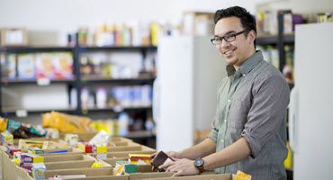Food Banks to Benefit from USDA’s $67M Food Purchase